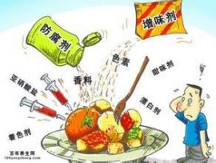 食品安全檢測主要包含哪些項目呢？